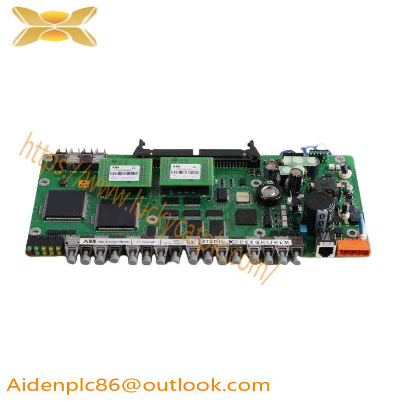   IC693CPU372-AE
