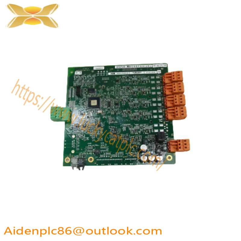 ABB UF C911 B108 Frequency converter accessories