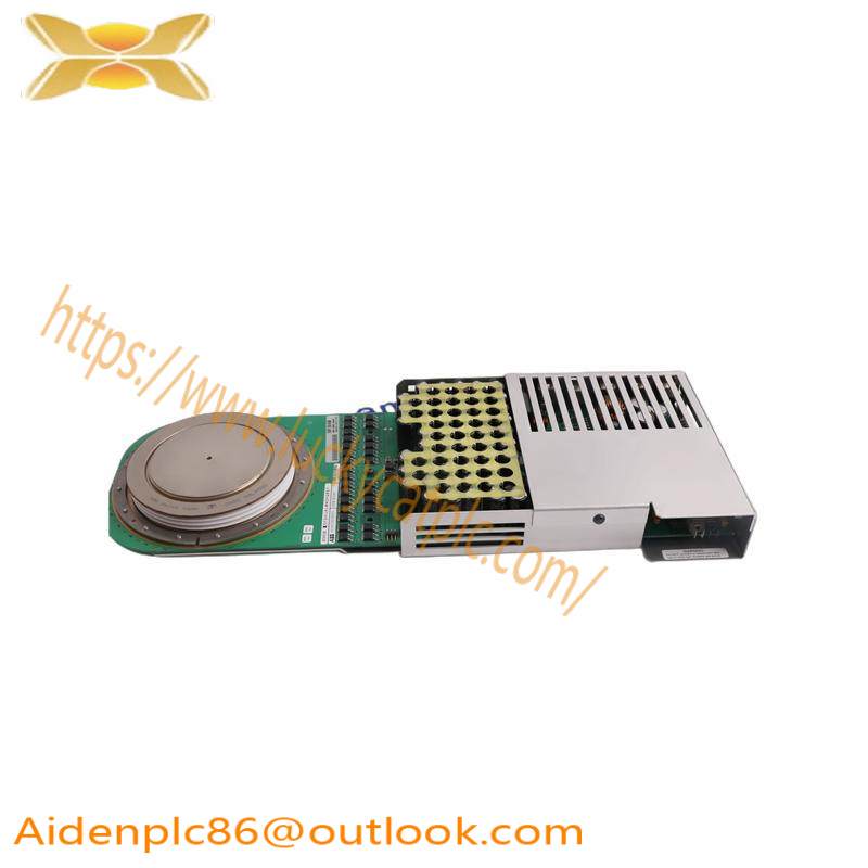 ABB UFC039A01 3EHL402791R0001 Communication Board