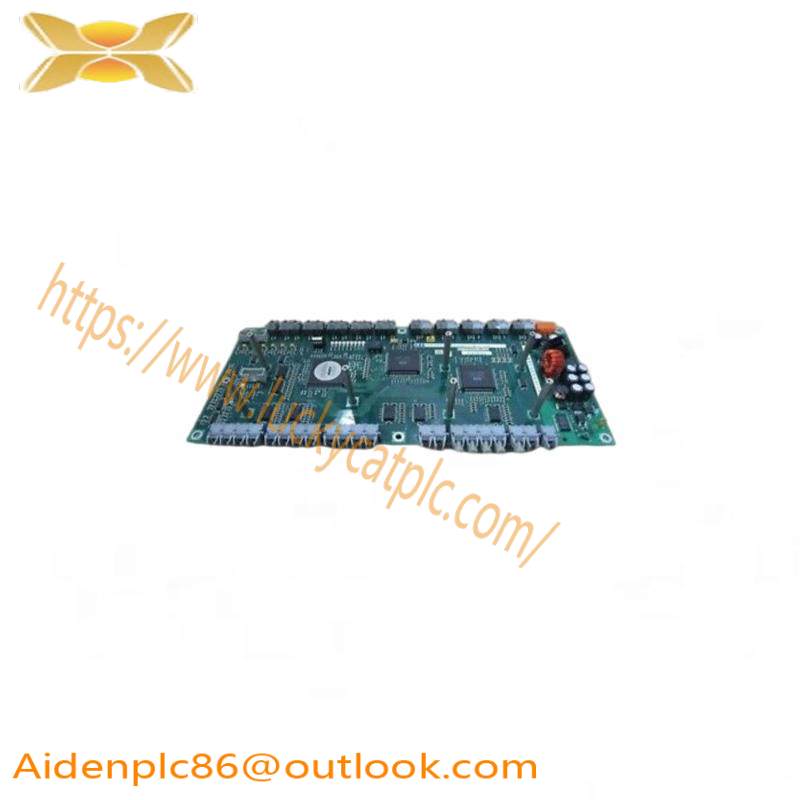 ABB UFC718AE01 HIEE300936R0001