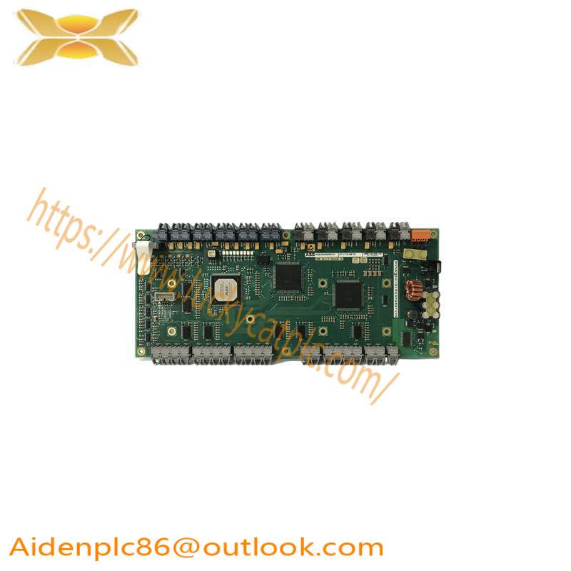 ABB UFC718AE01 HIEE300936R0101
