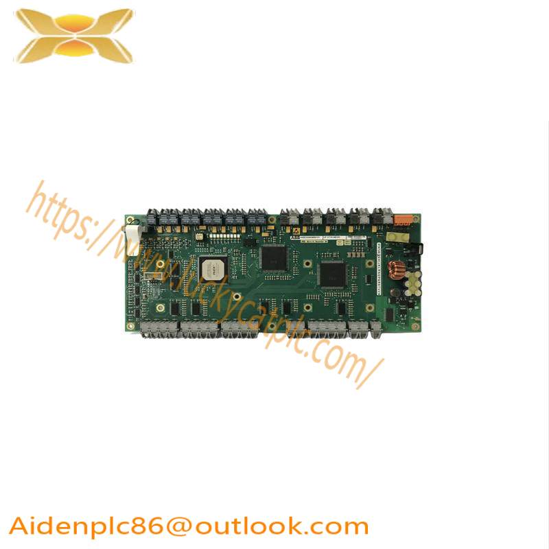 ABB UFC718AE01 HIEE300936R0101