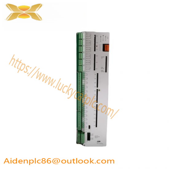 ABB UFC719AE01