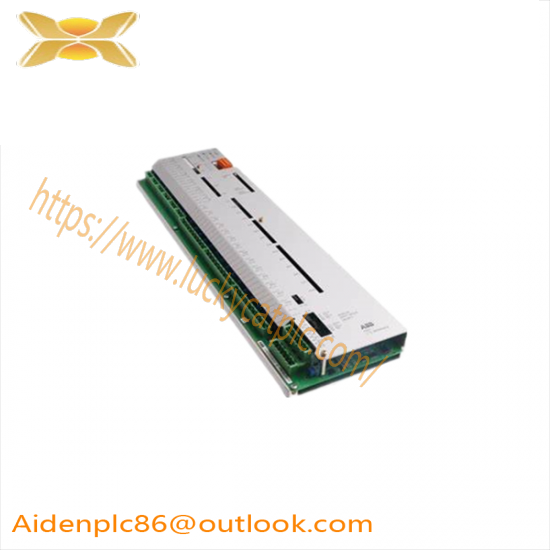 ABB UFC719AE01 3BHB000272R0001