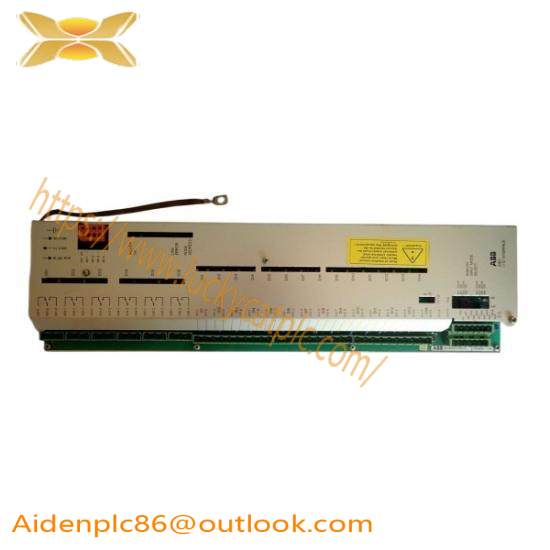 ABB UFC719AE101 3BHB003041R0101