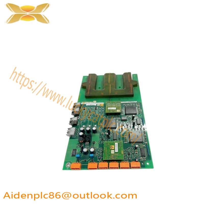 ABB UFC721AE101 3BHB002916R0101