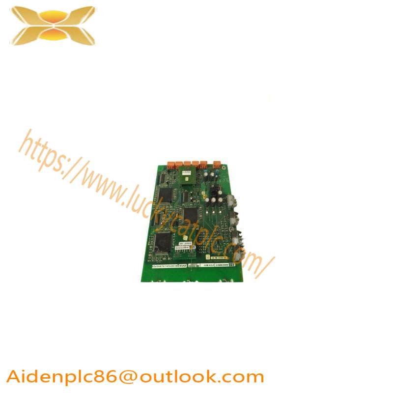 ABB UFC721BE101 3BHE021889R0101