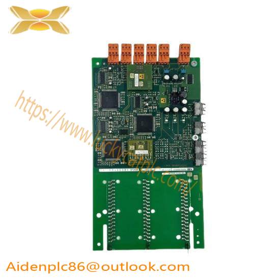 ABB UFC721BE101 3BHE021889R0101