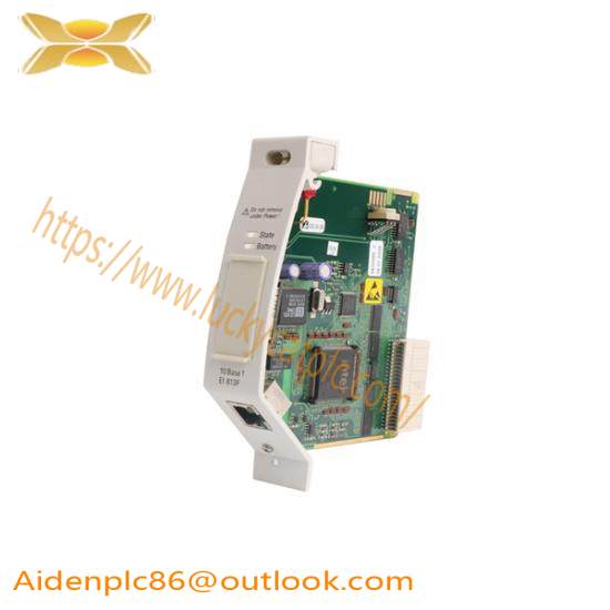 ABB UFC760BE01 3BHB007030R0001