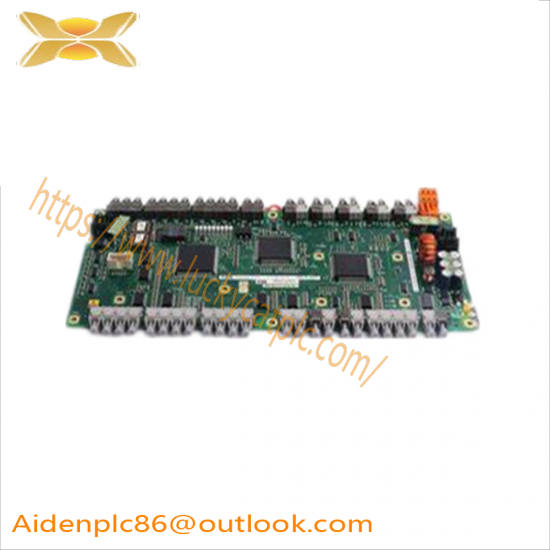 ABB UFC760BE143 3BHE004573R0143
