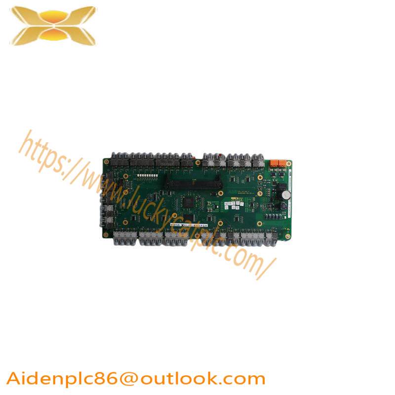 ABB UFC760BE143 3BHE004573R0143