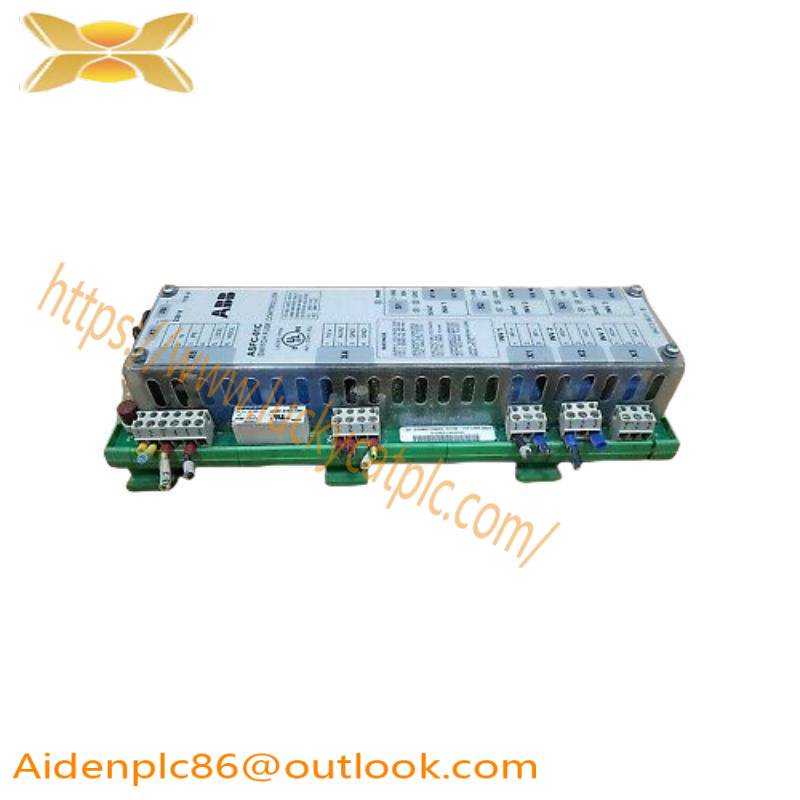 ABB UFC760BE42 3BHE004573R0042