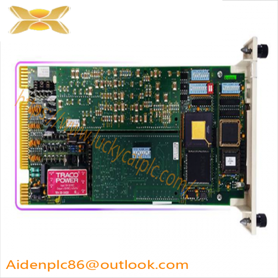 ABB UFC762AE101 3BHE006412R0101