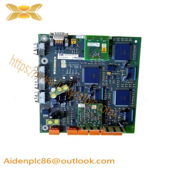 ABB UFC762AE101 3BHE006412R0101