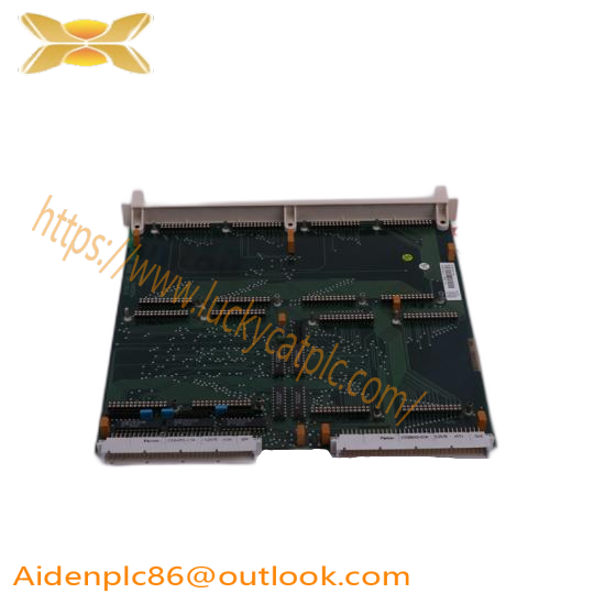 ABB UM B015 BE02