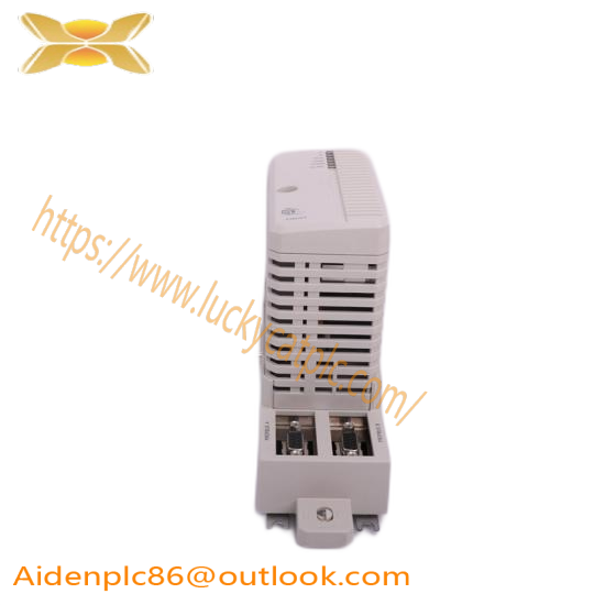 ABB UNITROL1000 Z.V3