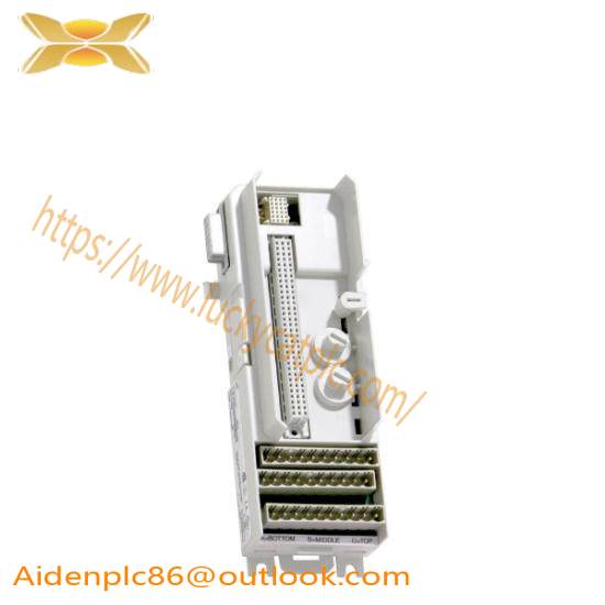 ABB UNITROL1020 V1