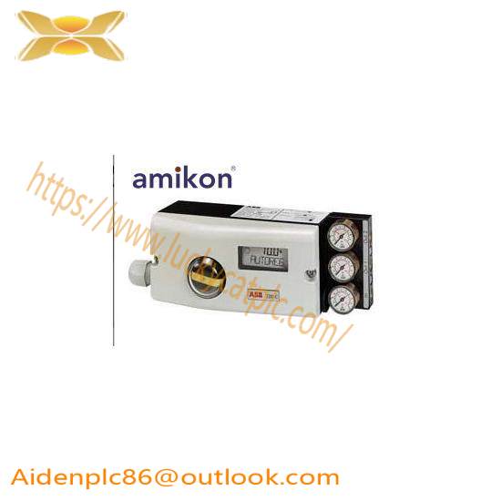 ABB UNITROL 1010