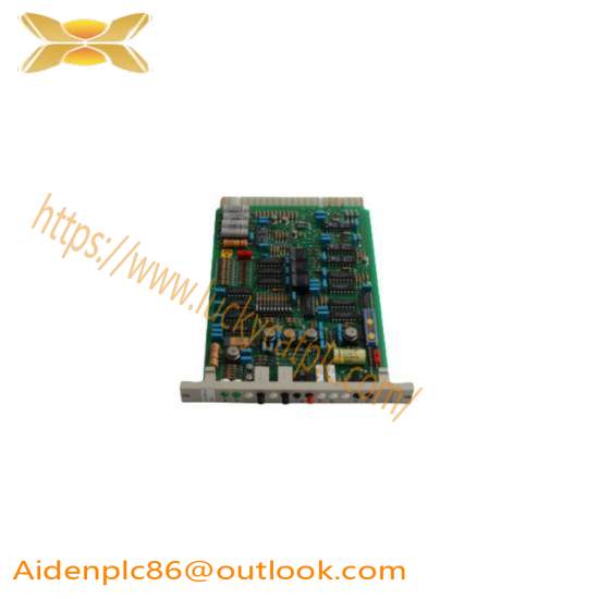ABB UNITROL UNS0119A-Z