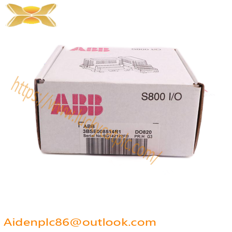 ABB Universal Counter Board UC86-8CH 57275871 