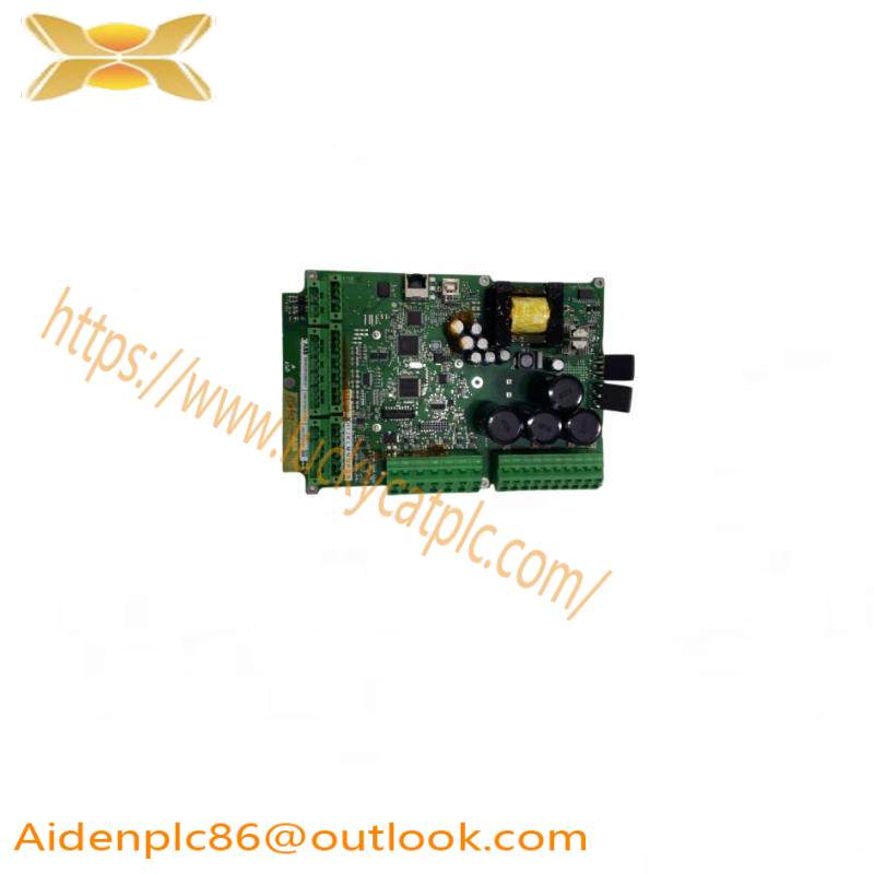 ABB UNS0119A-P V101