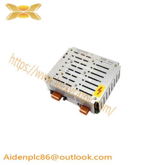 ABB UNS0868A Power Supply