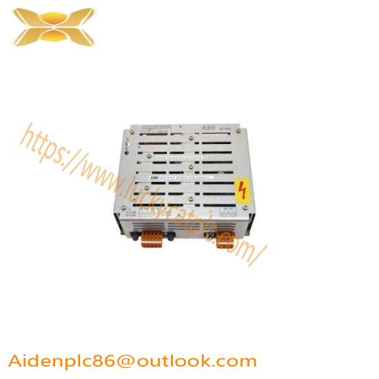 ABB UNS0868A Power Supply