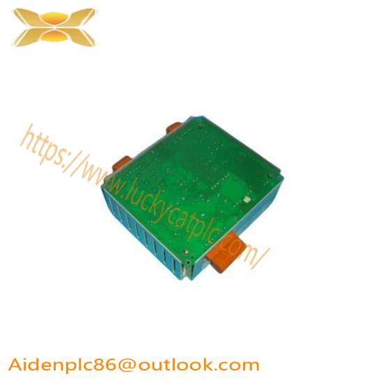 ABB 3BHE013940R0002 UNS0868B-P,V2