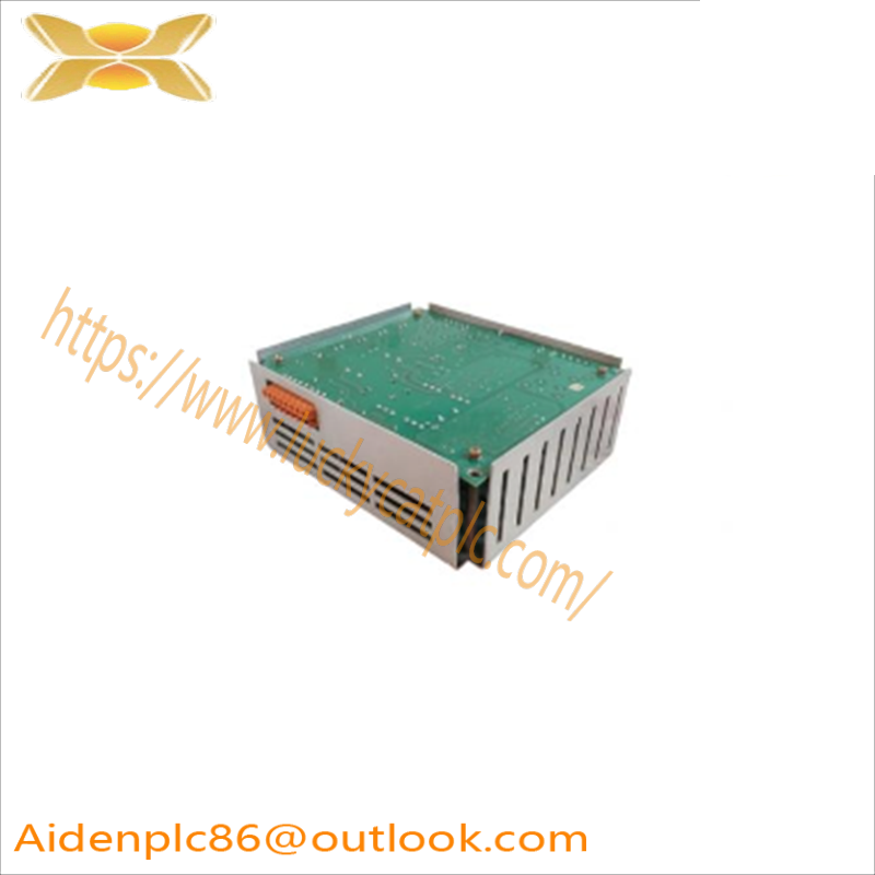 ABB UNS0868B-P,V2 3BHE013940R0002 Power Supply Board