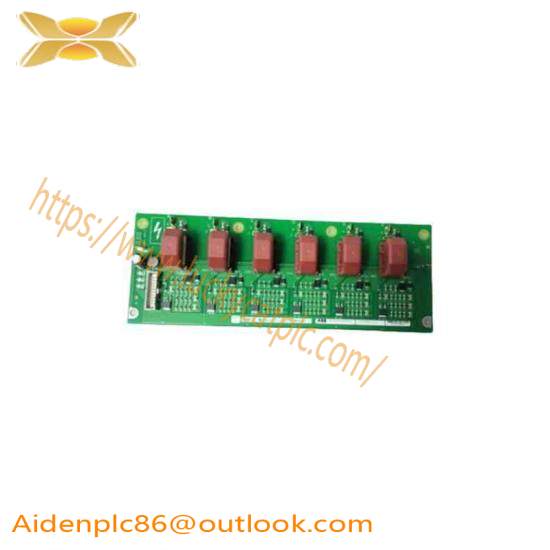 ABB UNS0880A-P 3BHB005922R0002 Interface Board
