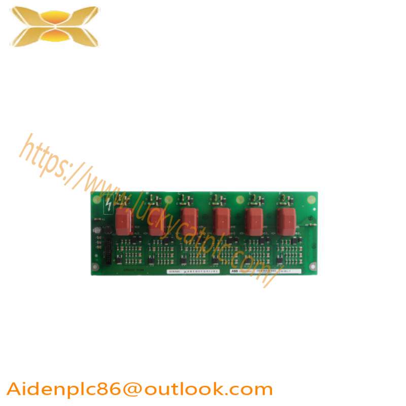 ABB UNS0881a-P,V1 3BHB006338R0001