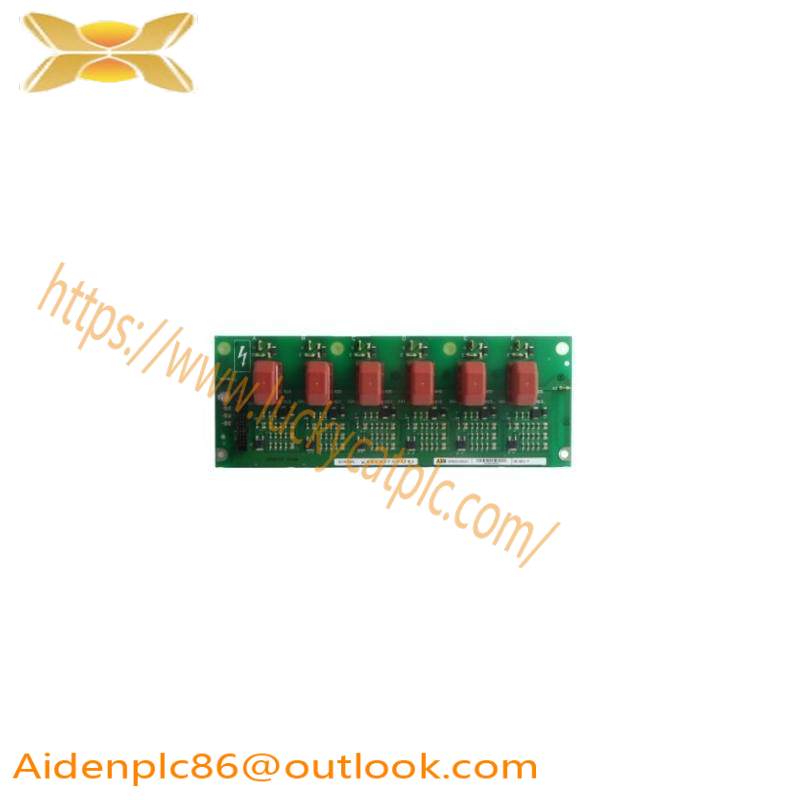 ABB UNS0881a-P,V1 3BHB006338R0001