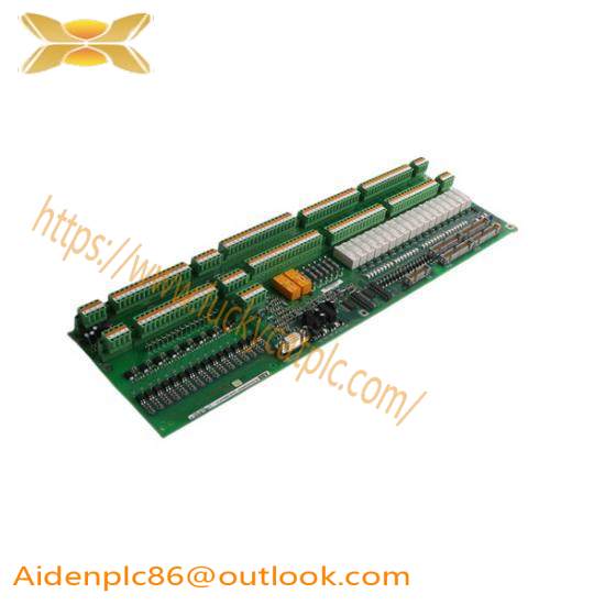 ABB UNS0883A-P 3BHB006208R0001 Control Card