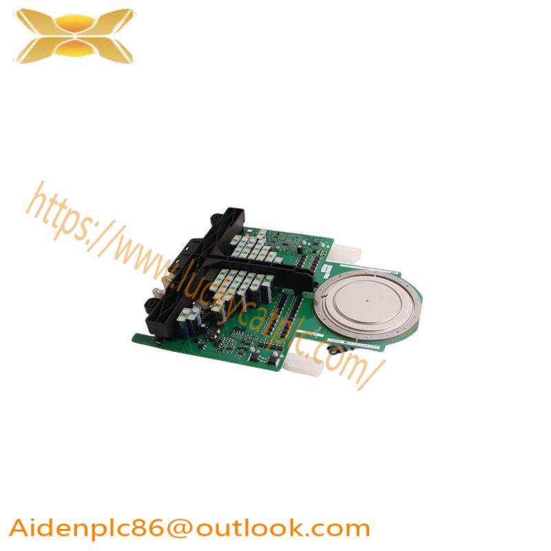 ABB UNS0884A-V1 3BHE004385R0001 Current Sensor