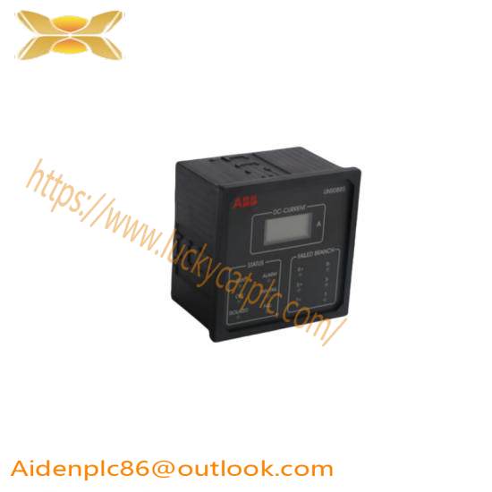 ABB UNS0885A-Z 3BHB006943R0002 Interface Module