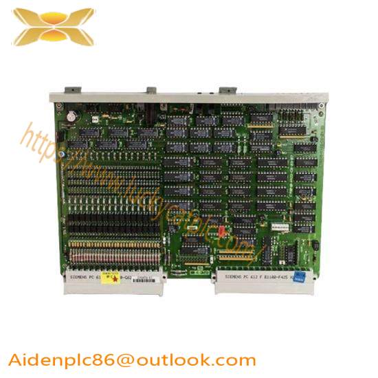 ABB UNS1860B-P,V1 3BHB001336R0001 Analog Input Module