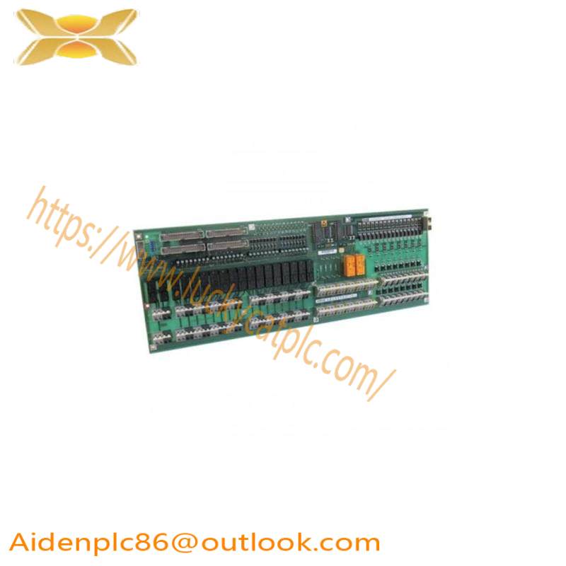 ABB UNS1860B-P,V1 3BHB001336R0001 Interface BOARD