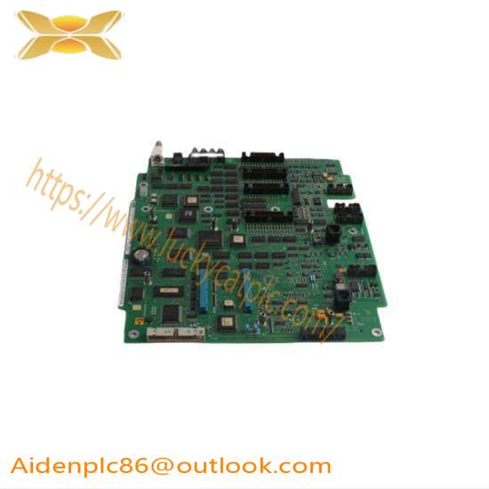 ABB UNS2880B-P 3BHE014967R0002 COB PCB Assembled