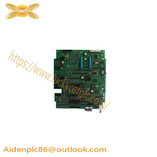 ABB UNS2880B-P V1