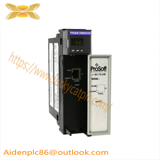 ABB UNS2880B-P V1
