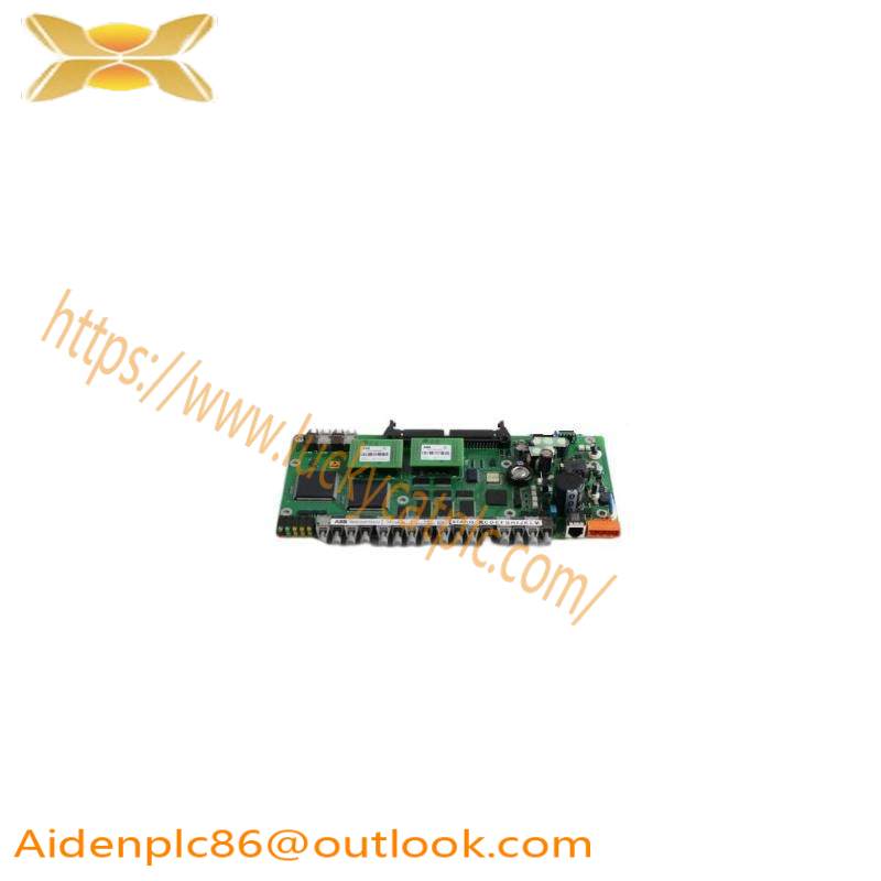 ABB UNS2881B-P V1