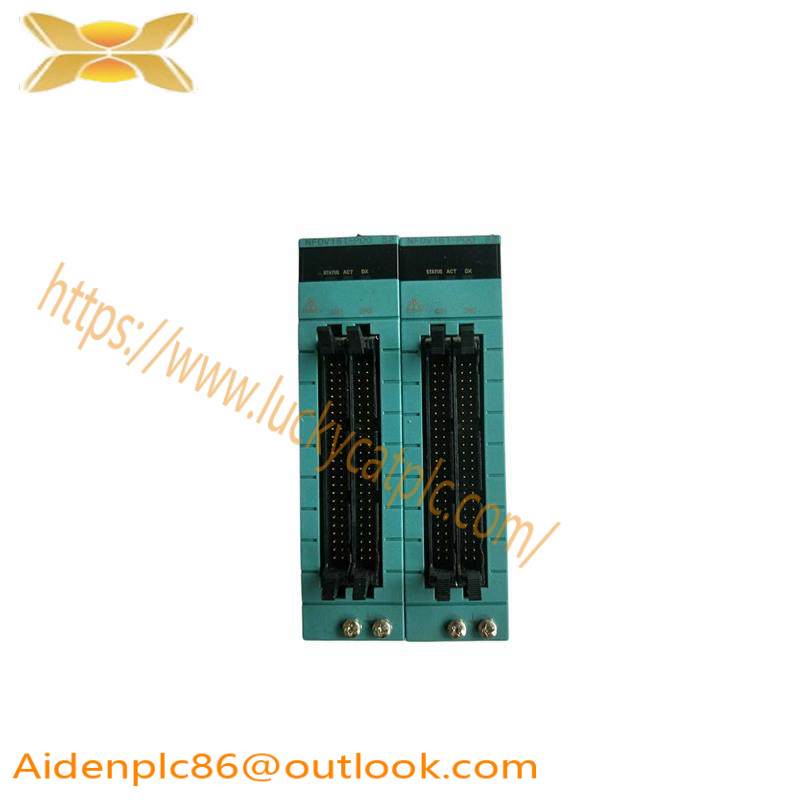 ABB UNS2881B-P V1