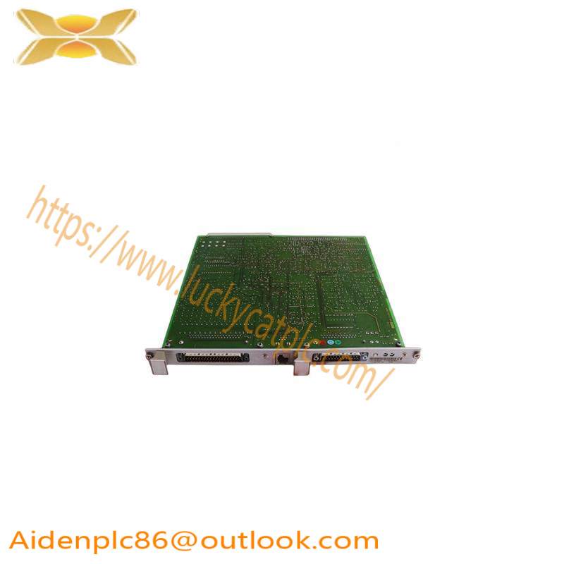 ABB UNS2882A 3BHE003855R0001