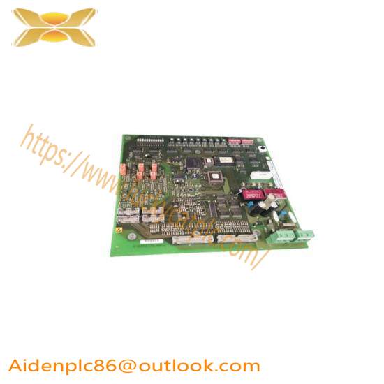 ABB UNS2882A 3BHE003855R0001