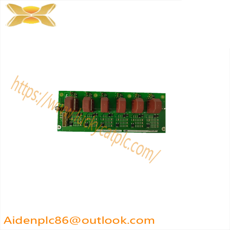 ABB UNS3670A-Z HIEE205011R0002