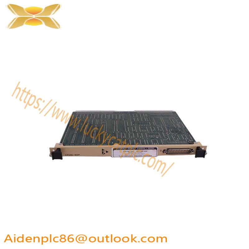 ABB UNS3670A-Z HIEE205011R0002