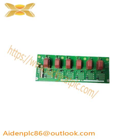 ABB UNS 0880A 3BHB005922R0002 DCS module