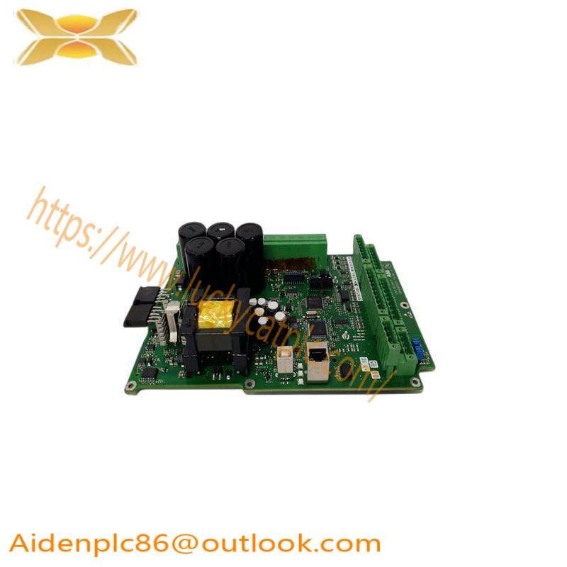 ABB UPC090AE01 HIEE300661R1 Bus Coupler