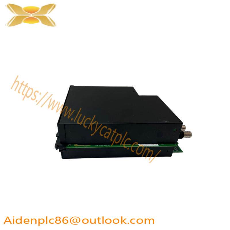 ABB UR9GH CPU MODULE