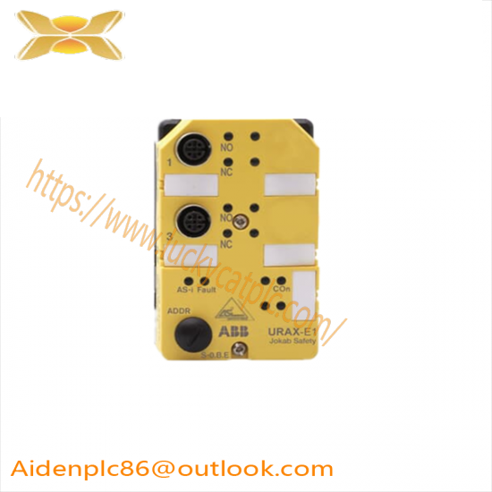 ABB SNAT7261PCP/SNAT0503BDB
